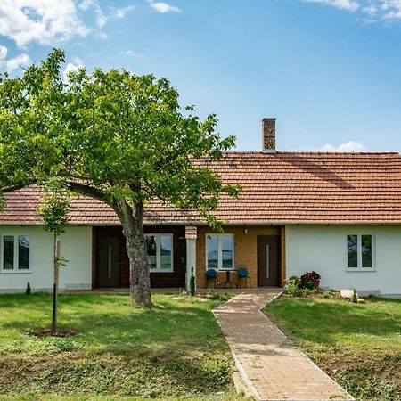 דירות Törökbálint House Of The Golden Horse In Hosszureti Lovas Major מראה חיצוני תמונה