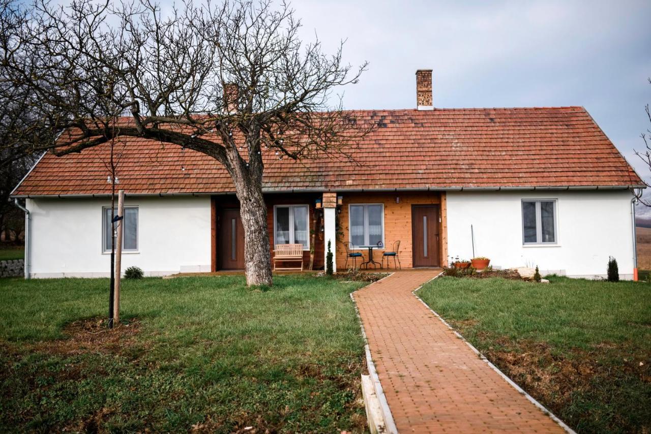 דירות Törökbálint House Of The Golden Horse In Hosszureti Lovas Major מראה חיצוני תמונה