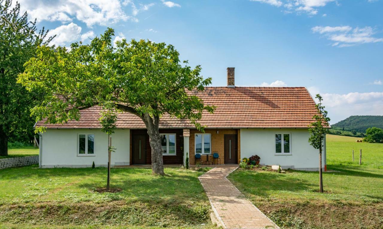 דירות Törökbálint House Of The Golden Horse In Hosszureti Lovas Major מראה חיצוני תמונה